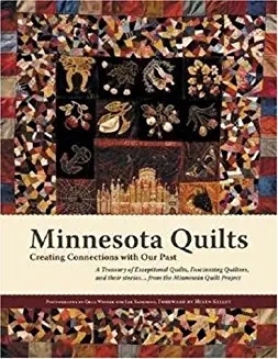 Minnesota Quilts Book