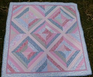 Baby Quilt