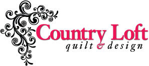 Country Loft Logo