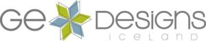 SponsorLogo_GEDesigns_501x100 GE Designs Logo