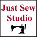 Just Sew Studio Logo