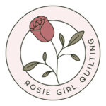 Rosie Girl Logo