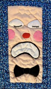 Clown Club by Elaine Strese