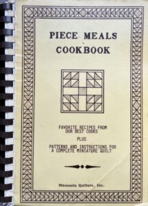 Cookbook Cover