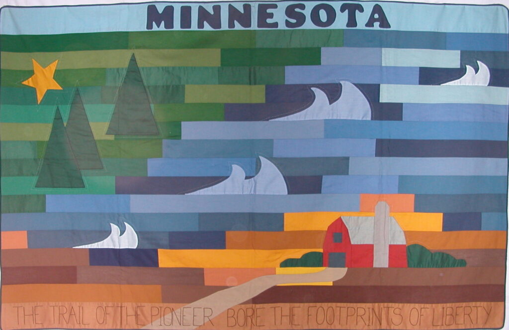 Minnesota Banner
