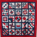 Joanne Holznecht's Blocks of the Month