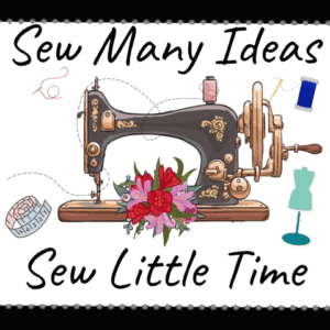 Sewing Frenzy