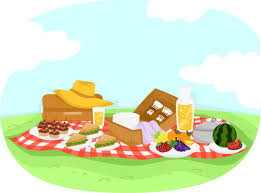 Potluck Picnic