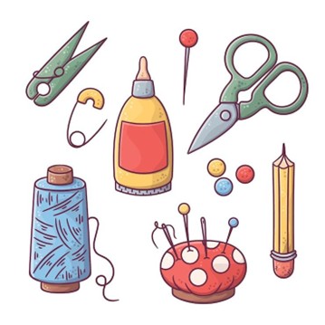 Sewing Tools