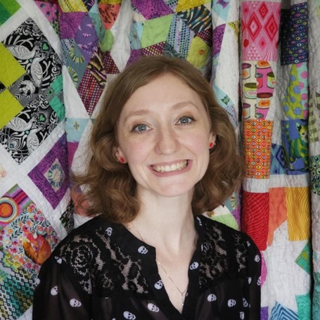 Jessie Pendergast