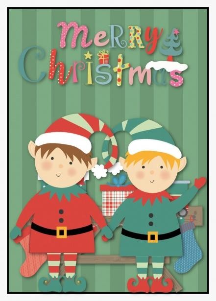 Elves