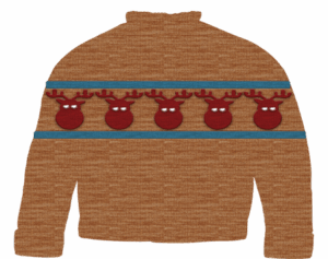 Ugly Sweater