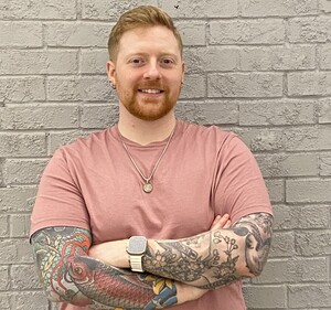 Matt Syverson